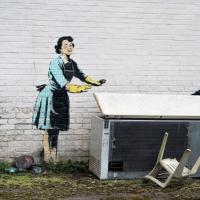 Maskara za Dan zaljubljenih