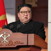 Foto: Tanjug/AP/Korean Central News Agency Korea News Service