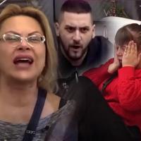 Miljana Kulić, Lazar Čolić Zola, Marija Kulić