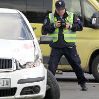 Saobraćajna nesreća