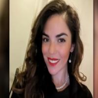 Ana KneÅ¾eviÄ, nestala u Å paniji