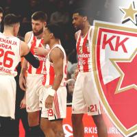 KK Crvena zvezda