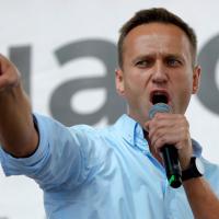 Foto: Tanjug/AP/Pavel Golovkin