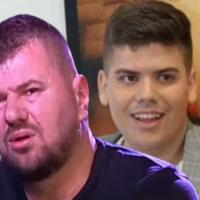 Uroš Stanić, Marko Janjušević Janjuš