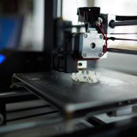 3D štampač