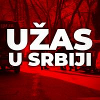 užas u srbiji