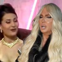 Svetlana Ceca Ražnatović i Jelena Karleuša