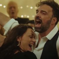 Sloboda Mićalović i Ivan Bosiljčić