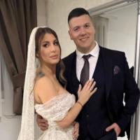 Jelena i Sloba Radanović