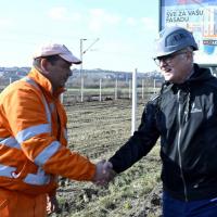 Foto: Ministarstvo graÄevinarstva, saobraÄaja i infrastrukture