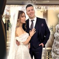 Sloba Radanović, Jelena Radanović