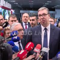 Foto: Youtube Printscreen/Tanjug News Agency official