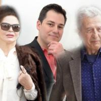 Miroslav Ilić, Marija Antonović, Devin