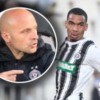 Igor Duljaj i Ksander Severina