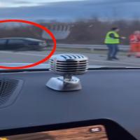 saobraÄajna nezgoda