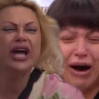 Marija i Miljana Kulić