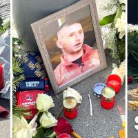 Mesto na kojem je ubijen Stefan SaviÄ