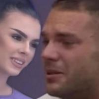 Anita Stanojlović, Anđelo Ranković