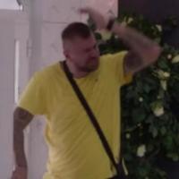 Marko Janjušević Janjuš