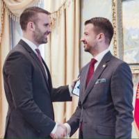 Milojko SpajiÄ i Jakov MilatoviÄ