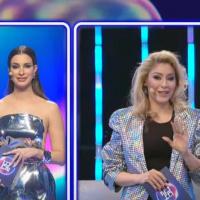 Kristina Radenković, Dragana Kosjerina