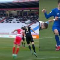 Penali za Zvezdu i Radnik