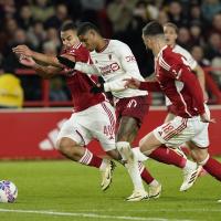 FK Mančester junajted