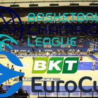 FIBA Liga šampiona i Evrokup