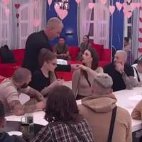 Miona Jovanović, Nenad Aleksić Ša