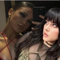 Breskvica i Teya Dora