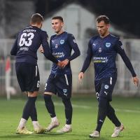 FK Železnicar Pančevo