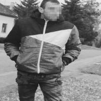 nastradali mladić u Kaću