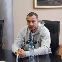 Siniša Vladimirović