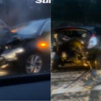 Foto: X Printscreen/@TheSun