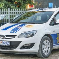 policija crna gora