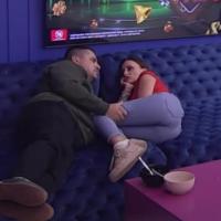 Nenad MacanoviÄ Bebica, Teodora DeliÄ