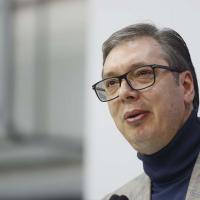 vučić