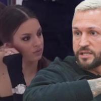 Nenad Aleksić Ša, Miona Jovanović