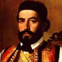 Petar Petrović Njegoš