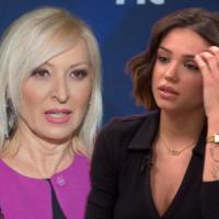 Olivera KovaÄeviÄ, Breskvica