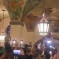 Navijači Lacija u Minhenu