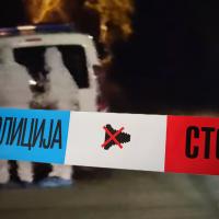 Ubistvo i samoubistvo u Novom Sadu