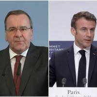 Foto: Youtube/Printscreen/DER SPIEGEL/The Telegraph