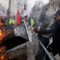 Foto: Tanjug/AP/Michal Dyjuk