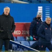 Karlo AnÄeloti i Å½oze Murinjo