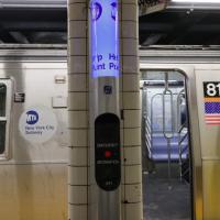 metro njujork