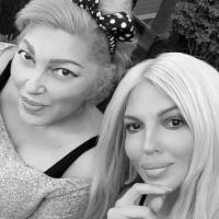 Jelena Karleuša, Divna Karleuša