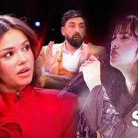 Breskvica, Ognjen AmidÅ¾iÄ, Teya Dora