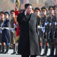 Foto: Tanjug/AP/Korean Central News AgencyKorea News Service