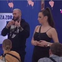 Nenad Aleksić Ša, Miona Jovanović